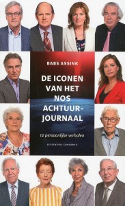 Babs Assink De Iconen van het NOS Achtuurjournaal